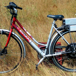 kit vélo électrique 26 500W Régénération au freinage